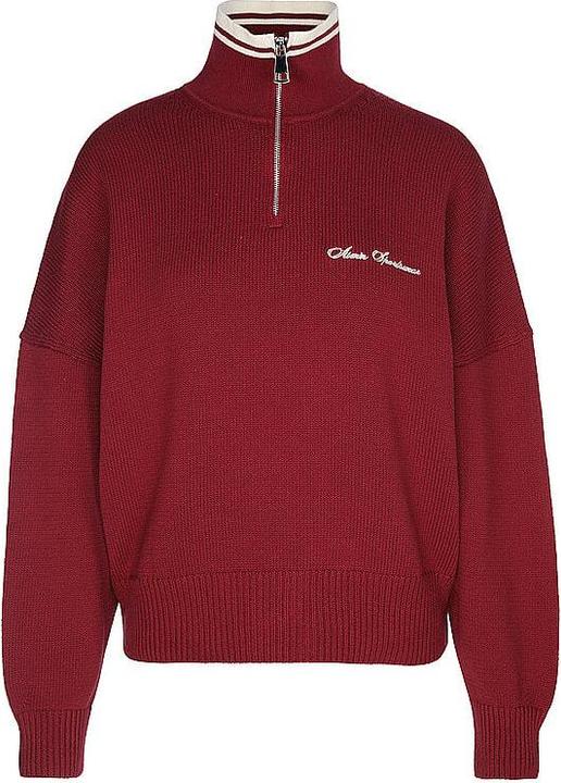 Produktbild Aim'n Sweater HalfZip (S)