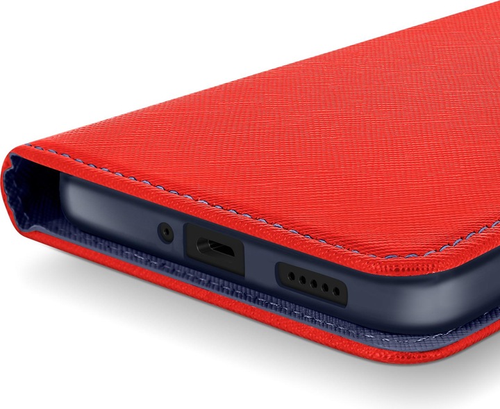 Produktbild Avizar Fancy Wallet Cover (Xiaomi Poco C75)