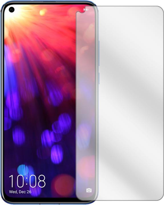 Produktbild Dipos Displayschutzfolie Crystalclear (2 Stk., LG V20)