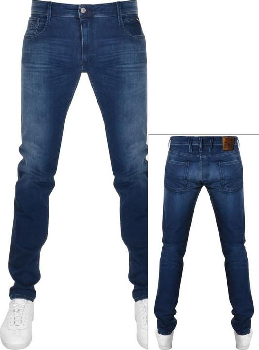 Actual product image Replay 10021971 (W30/L32)