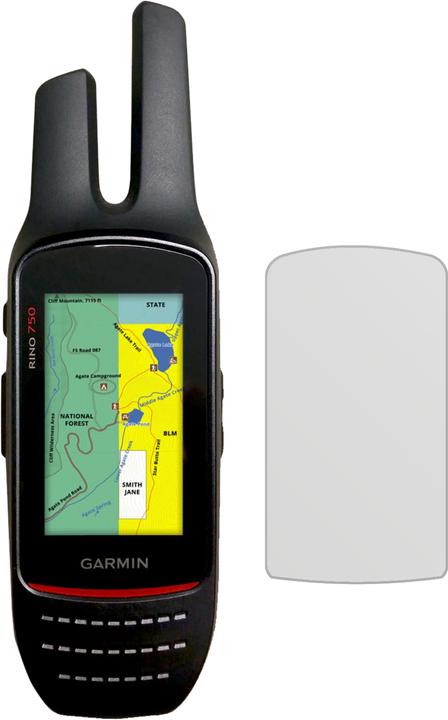 Actual product image Dipos Screen Protector Anti-Glare