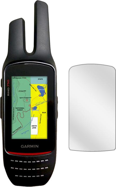 Produktbild Dipos Displayschutzfolie Crystalclear