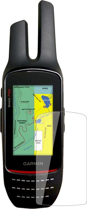 Actual product image Dipos Screen Protector Anti-Shock