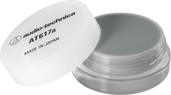 Audio-Technica AT617a (Plattenspieler Reinigung)