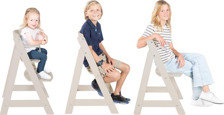 Immagine prodotto Roba Treppenhochstuhl (Seggiolone per scale)