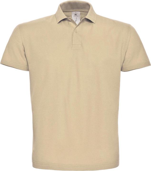 Immagine prodotto B&C ID.001 Maglietta Polo Uomo (L)