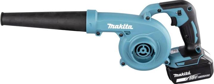 Image du produit Makita DUB185Z (Fonctionnement sur batterie, Souffleur de feuilles)