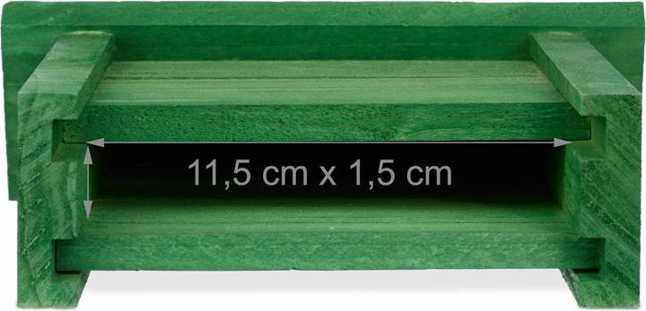 Produktbild Relaxdays Kerzendeko