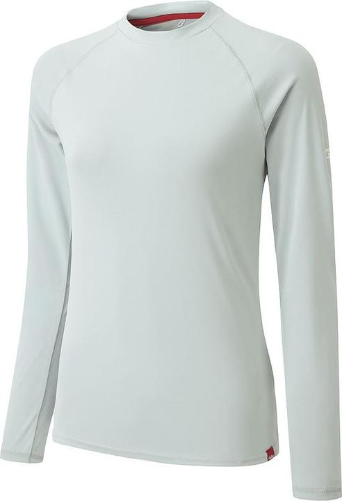 Actual product image Damen UV Tec Langarmshirt (42)