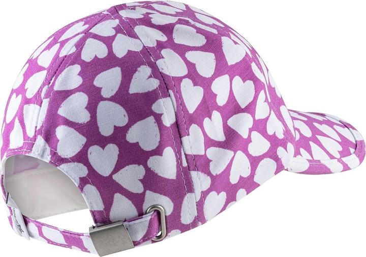 Actual product image Sterntaler Baseball Cap Herzen (49)