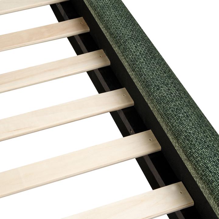 Image du produit Beliani Bajonna (180 x 200 cm)