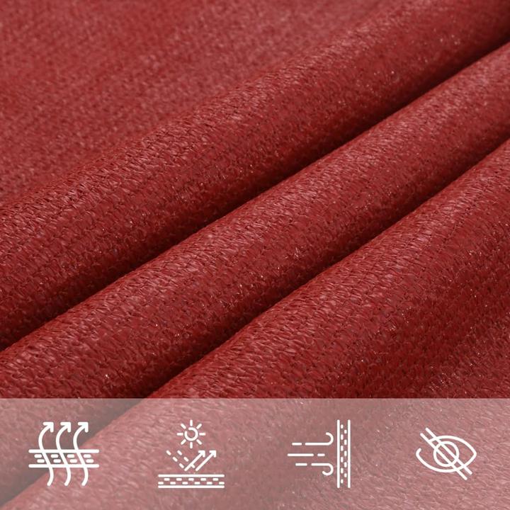 Actual product image vidaXL Sonnensegel (300 x 600 cm)