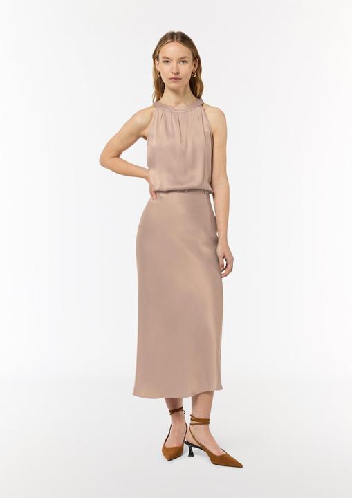 Immagine prodotto Comma Bluse Blusentop aus Viskosesatin (40)