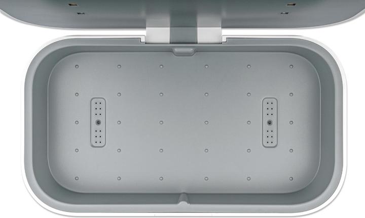 Actual product image Manhattan IC Intracom