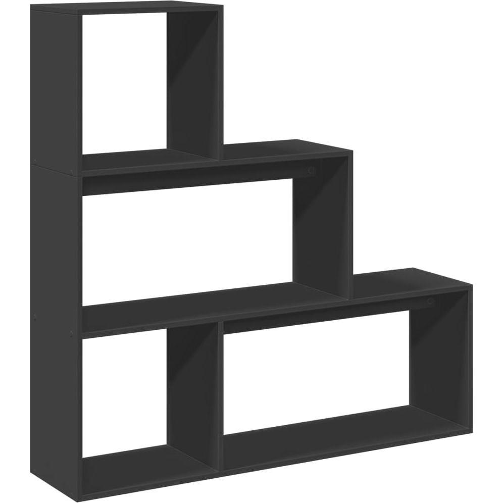 Thumbnail - VidaXL, Regal, Raumteiler (123 x 29 x 123 cm)