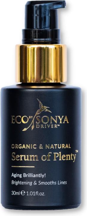 Produktbild Eco by Sonya Serum Of Plenty