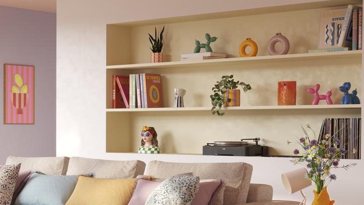 Actual product image BYYU Balloon