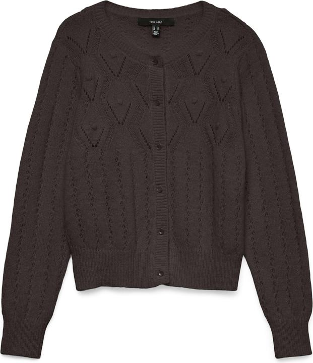 Vero Moda VMSAIA Strickjacke Strickjacke