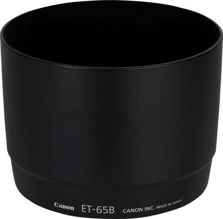 Canon Sun visor ET-65B