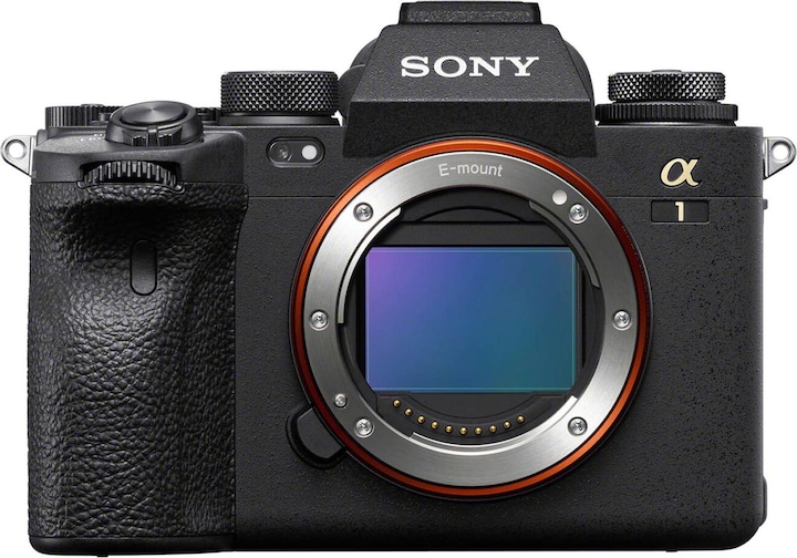 Sony Alpha 1 (50.10 Mpx, Vollformat)