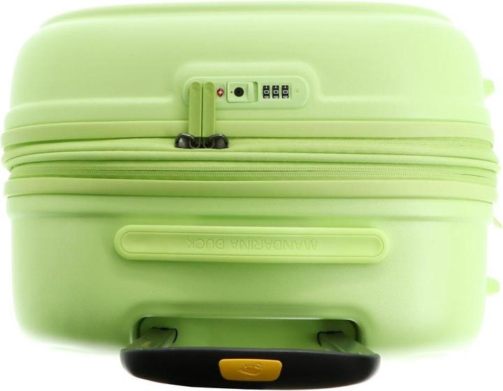 Immagine prodotto Mandarina Duck Logoduck + Trolley (70.50 l)