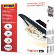 Produktbild Fellowes Capture (A6, 100 Stück, 125 µm)
