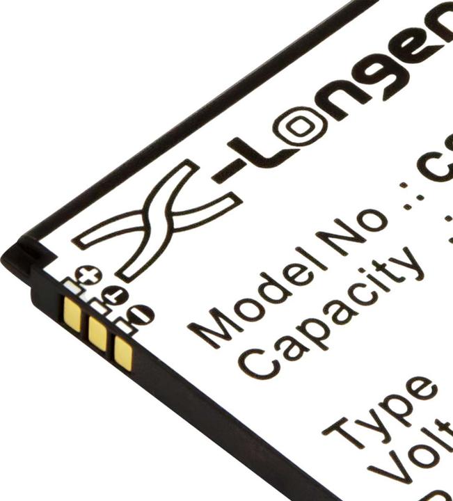 Produktbild Avizar Akku Alcatel One Touch Pixi First