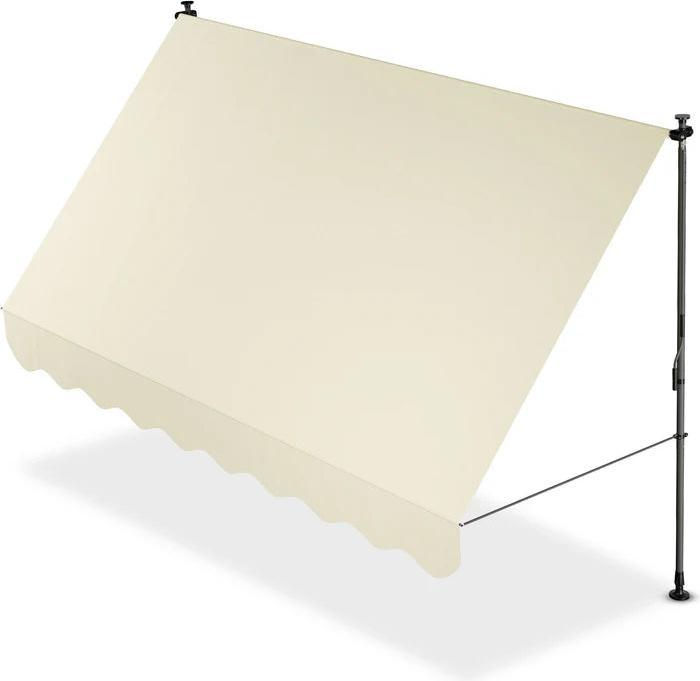 Argent, Beige