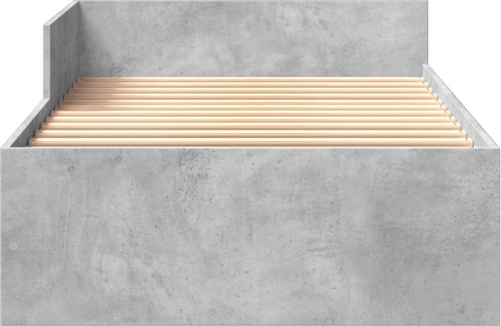 Produktbild vidaXL Bettrahmen (80 x 200 cm)