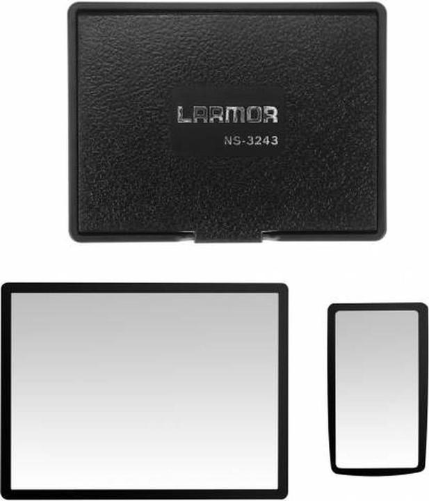 Larmor 4376010 (Displayschutz)