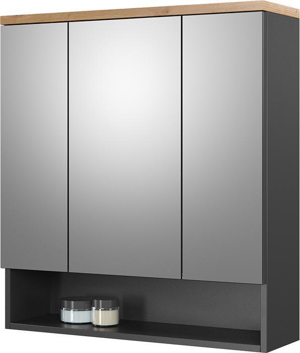 Artisan oak, Charcoal