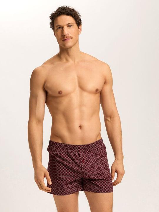 Produktbild Hanro Baumwolle Boxershorts (XXL)