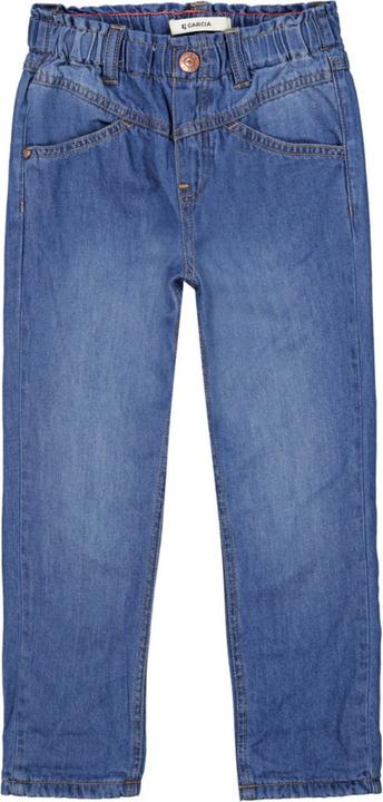 Actual product image Garcia Mom Fit Jeans Medium Used (92)