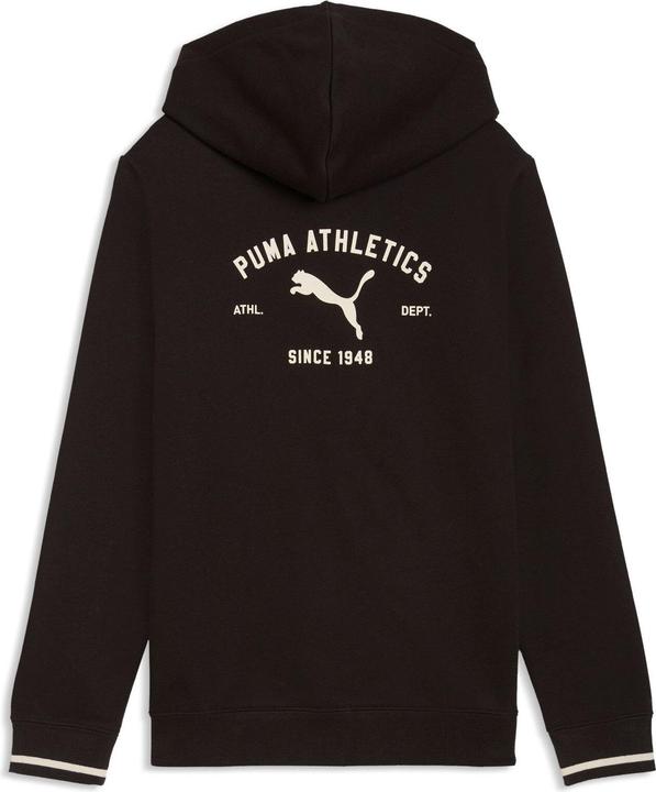 Produktbild Puma CLASS Graphic Hoodie TR B (176)