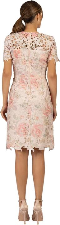 Image du produit Apart Fashion Robe courte en dentelle pour soirée formelle, confort durable et élégance unique (34)