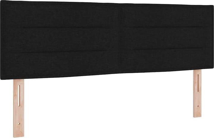 Produktbild vidaXL Boxspringbett (140 x 190 cm)