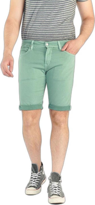 Actual product image Le Temps Des Cerises bermuda shorts bodo jogg (36)