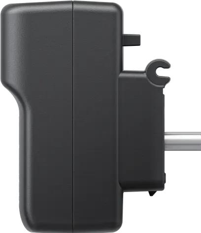Actual product image Insta360 Mic Adapter (X4)
