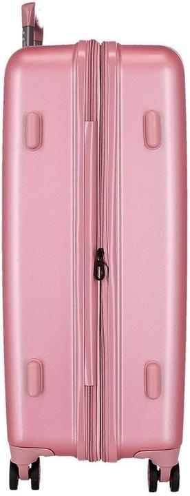 Actual product image Movom Large Pink Suitcase (108 l)