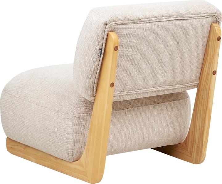 Actual product image Beliani Kokkola