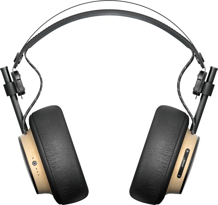 Produktbild House of Marley Exodus (30 h, Kabellos)