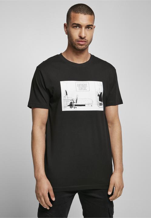 Produktbild MT Home Sick Tee (S)