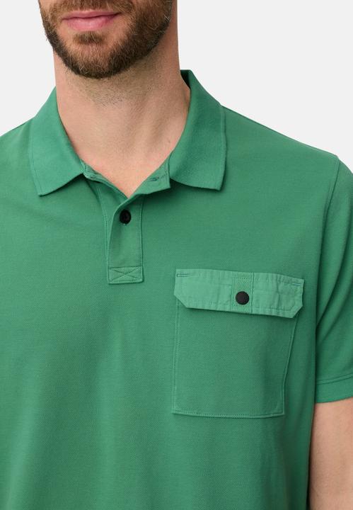 Produktbild Camel Active Poloshirt aus reiner Baumwolle (3XL)