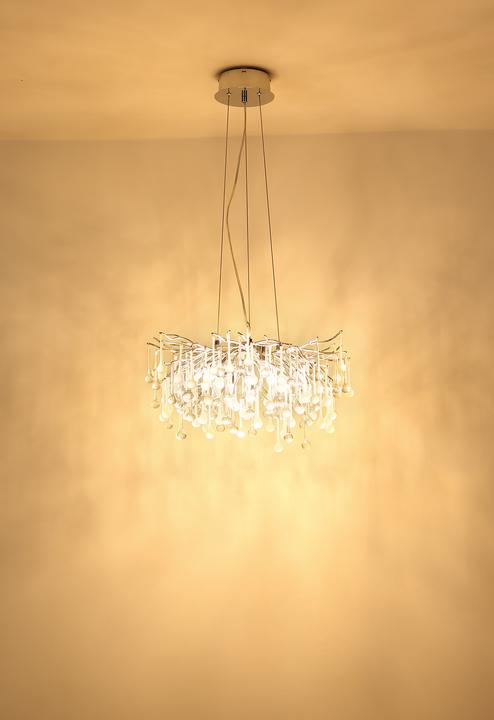 Image du produit Globo Maxine (60 cm)