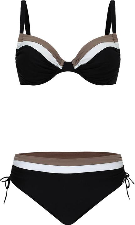 Produktbild SUNFLAIR Basic Bikini-Set (38)