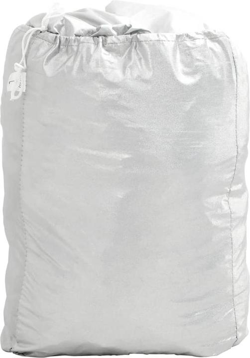 Actual product image vidaXL Car cover