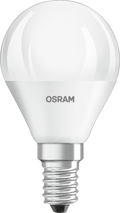 Produktbild Osram Led Star Classic P (E14, 40 W, 470 lm, 1 x, F)
