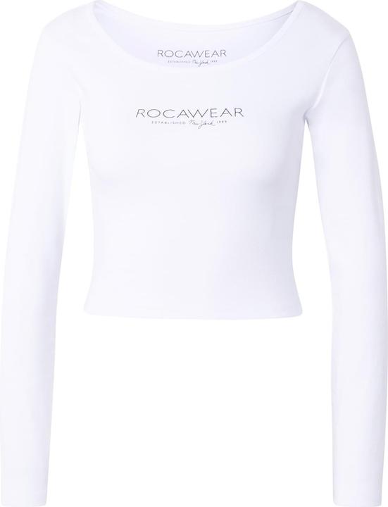 Produktbild Rocawear Jette Longsleeve brightwhite S (S)