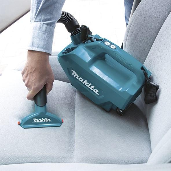 Produktbild Makita CL121DZ (Trockensauger)
