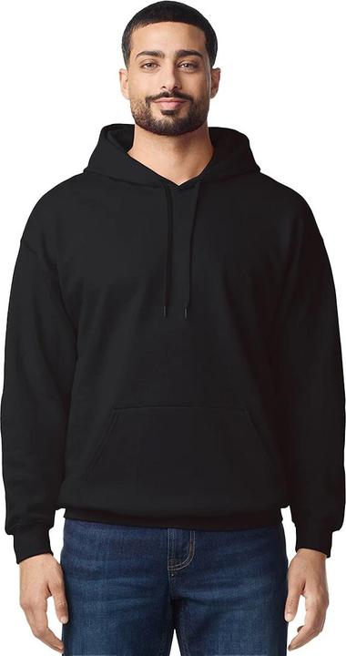 Produktbild Gildan Softstyle Kapuzenpullover (XS)